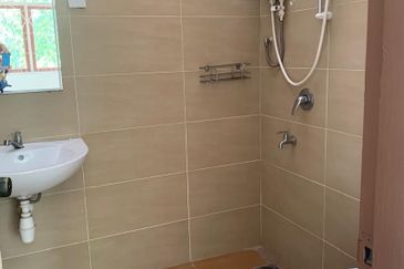 Damansara Heights (Bukit Damansara)