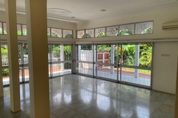 Damansara Heights (Bukit Damansara)