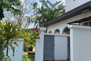 Damansara Heights (Bukit Damansara)