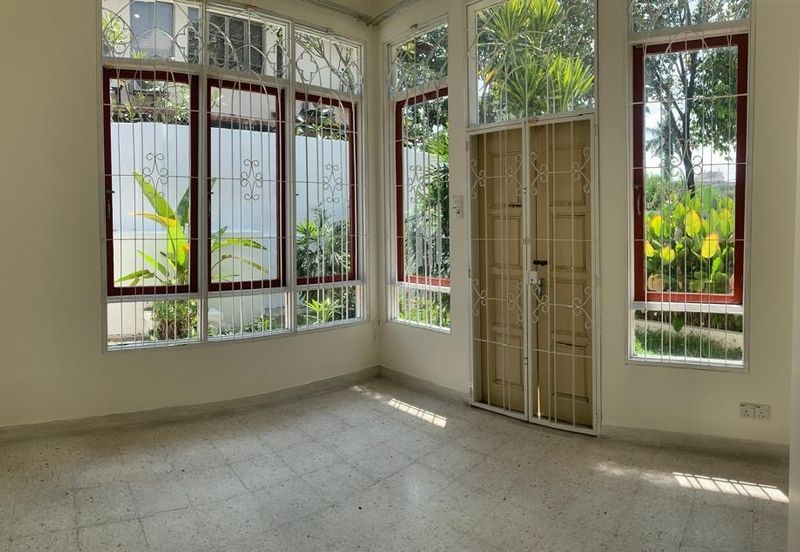 Damansara Heights (Bukit Damansara)