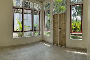 Damansara Heights (Bukit Damansara)