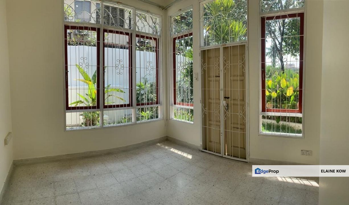 Damansara heights, Kuala Lumpur , Kuala Lumpur, Damansara Heights