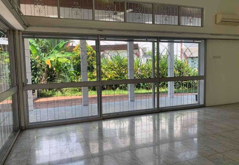 Damansara Heights (Bukit Damansara)