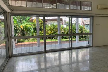 Damansara Heights (Bukit Damansara)