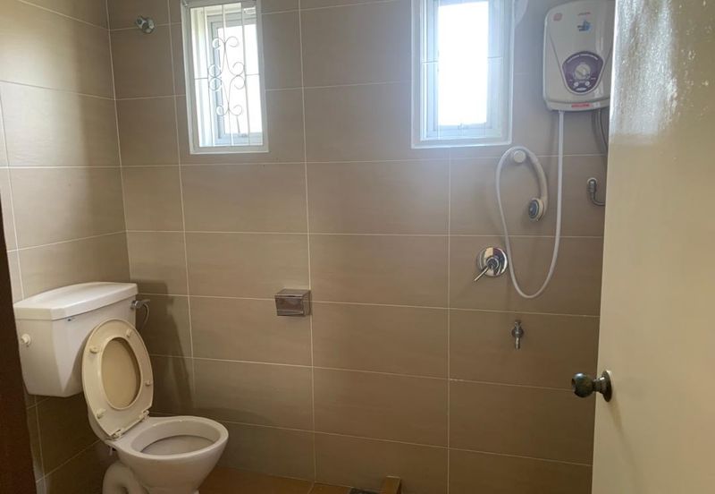 Damansara Heights (Bukit Damansara)