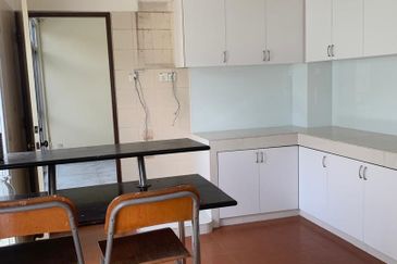 Damansara Heights (Bukit Damansara)