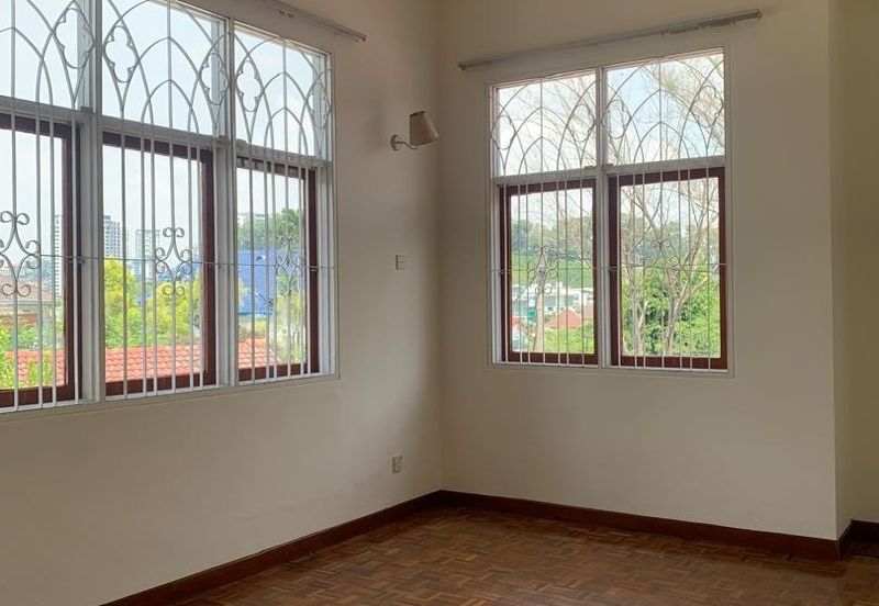 Damansara Heights (Bukit Damansara)