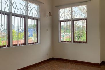 Damansara Heights (Bukit Damansara)