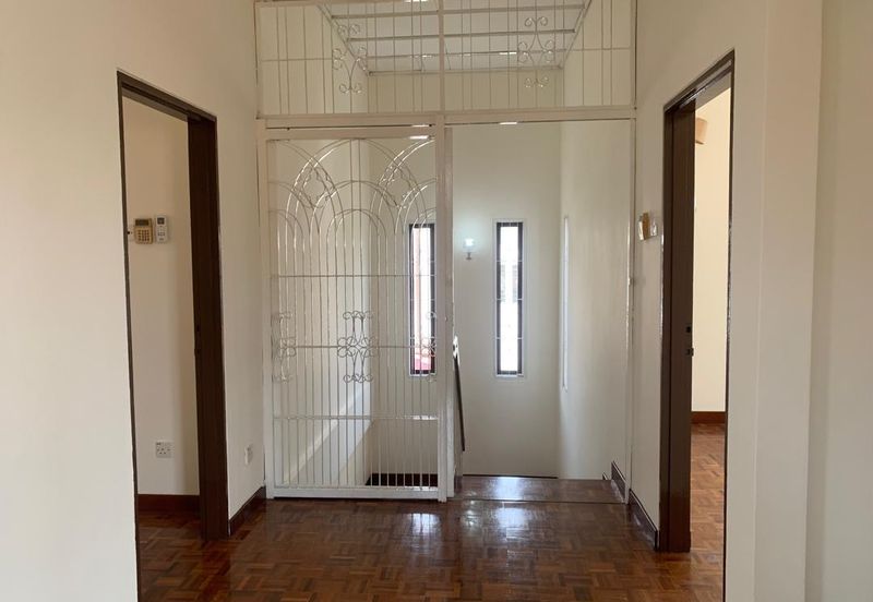 Damansara Heights (Bukit Damansara)