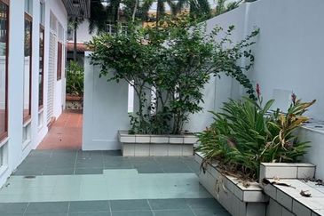 Damansara Heights (Bukit Damansara)