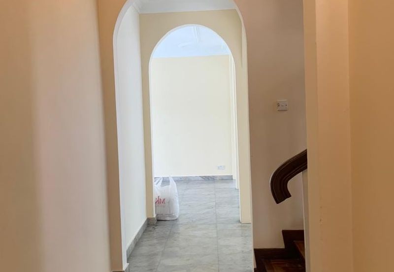 Damansara Heights (Bukit Damansara)