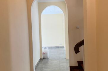 Damansara Heights (Bukit Damansara)