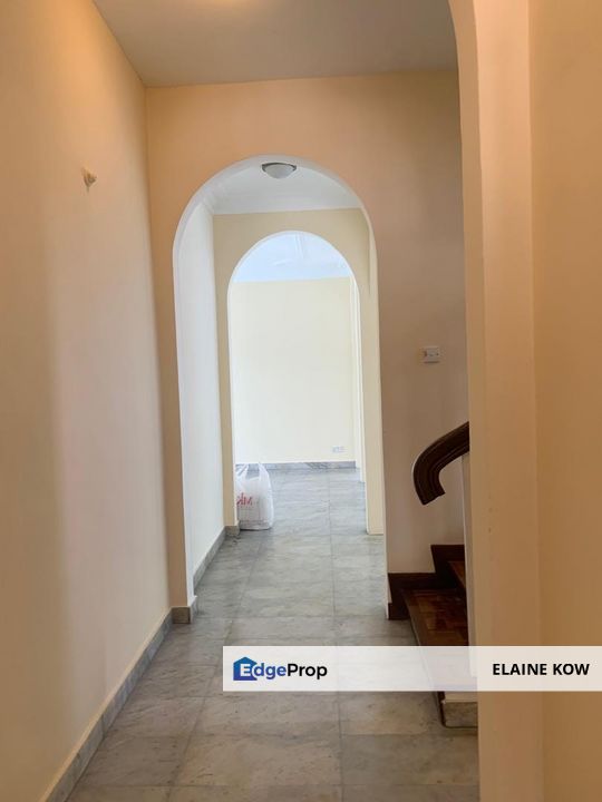 Damansara heights, Kuala Lumpur , Kuala Lumpur, Damansara Heights