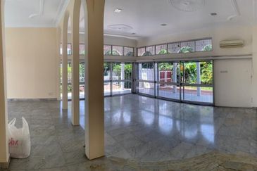 Damansara Heights (Bukit Damansara)