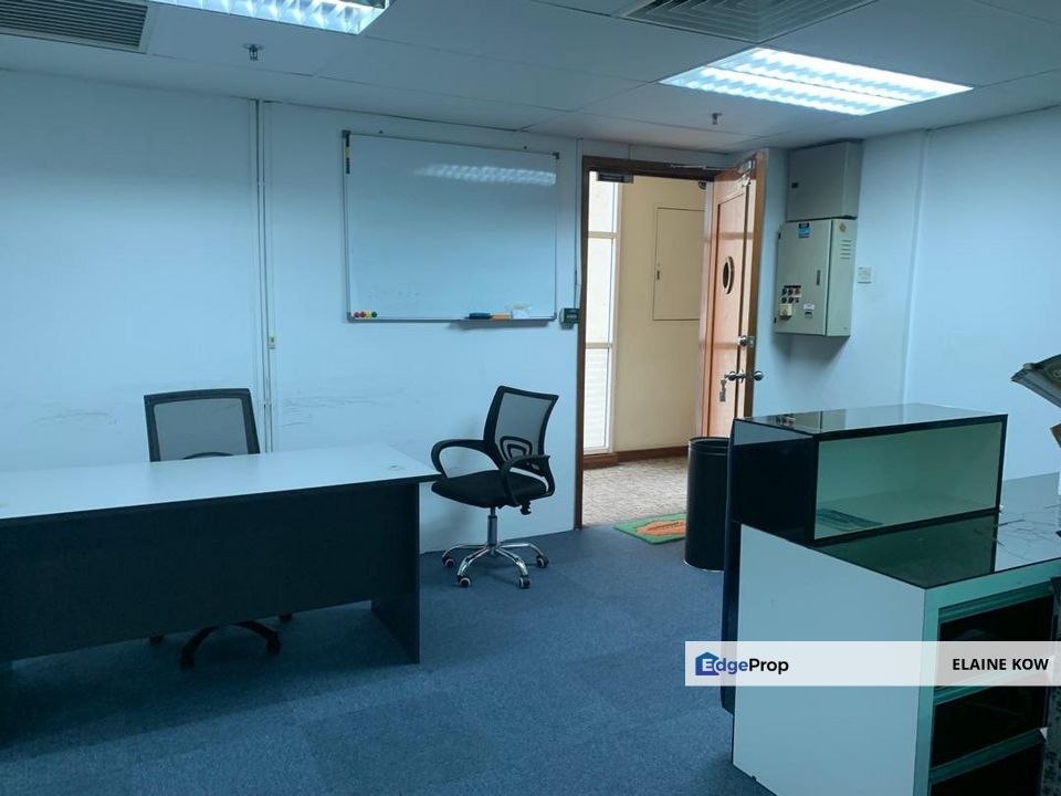 Plaza 138, klcc, jalan ampang , Kuala Lumpur, Ampang