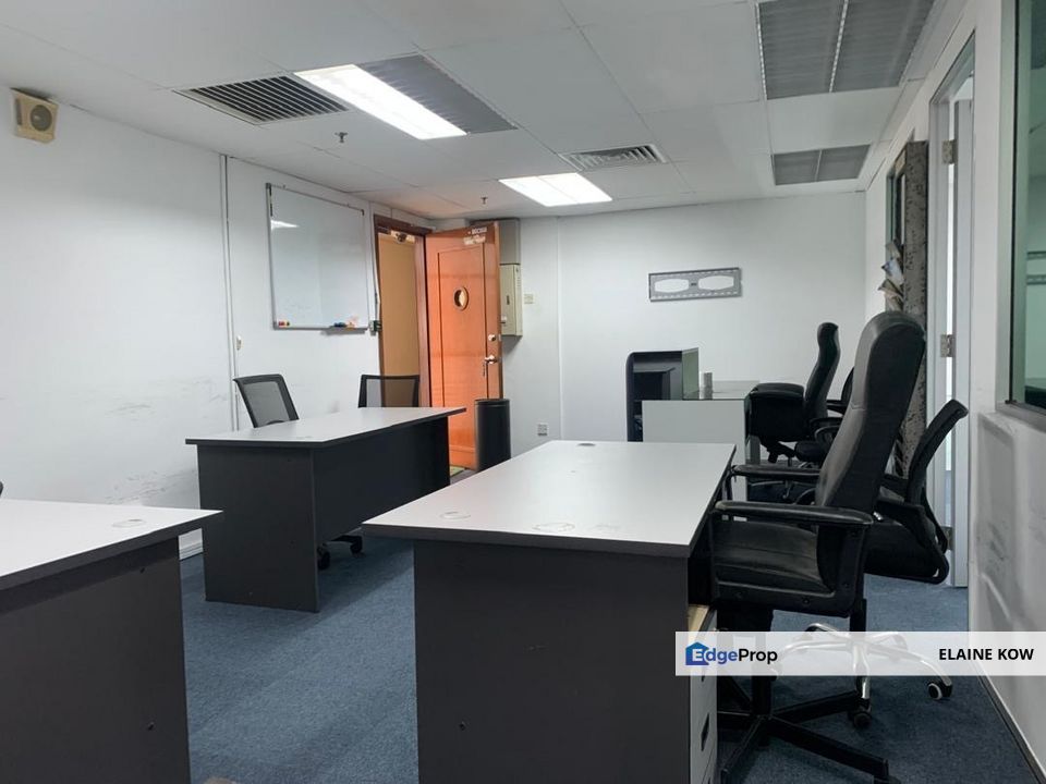 Plaza 138, klcc, jalan ampang , Kuala Lumpur, Ampang