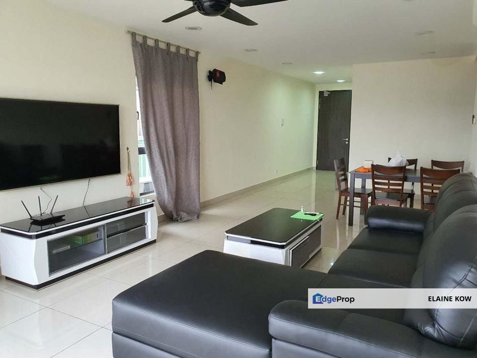 Maisson ara damansara, petaling jaya , Selangor, Ara Damansara