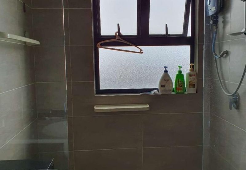 Maisson @ Platinum Apartment