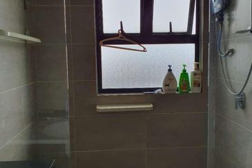 Maisson @ Platinum Apartment