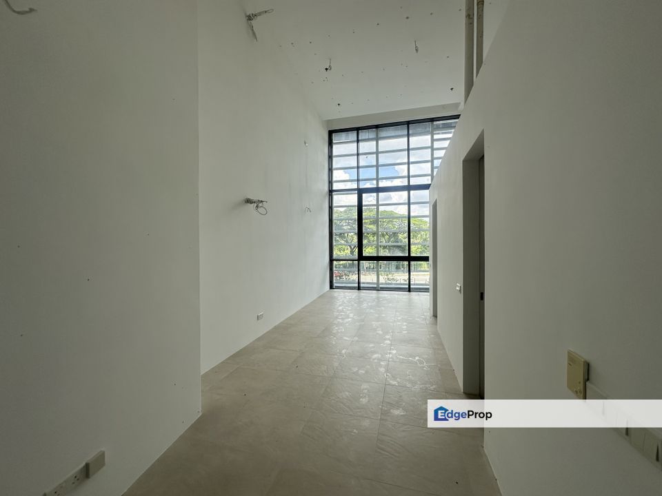 Lumi tropicana, tropicana, Selangor, Tropicana