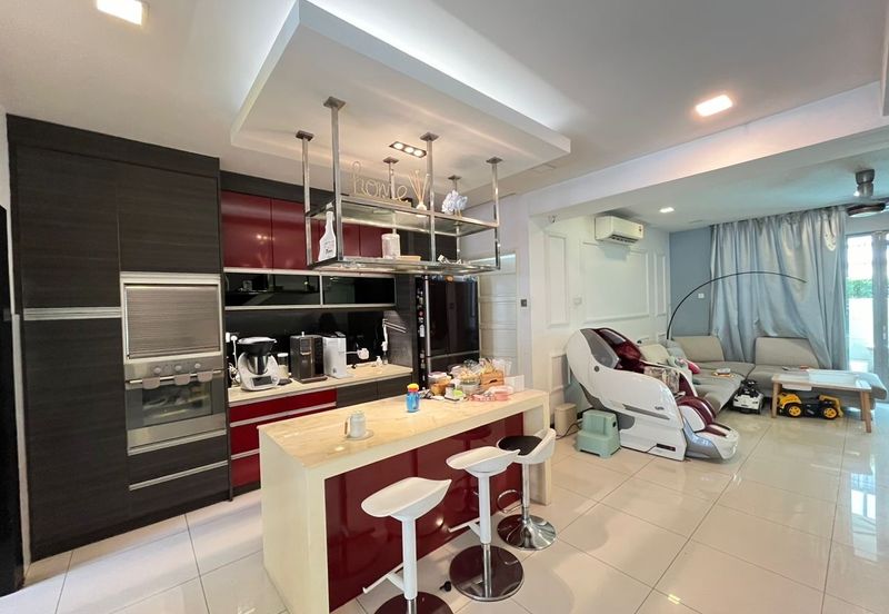 Desa ParkCity (Zenia)