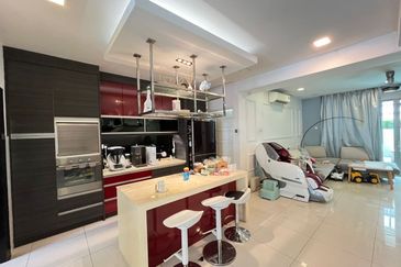 Desa ParkCity (Zenia)