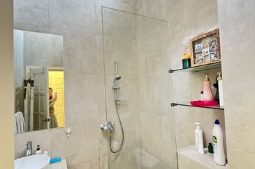 Desa ParkCity (Zenia)