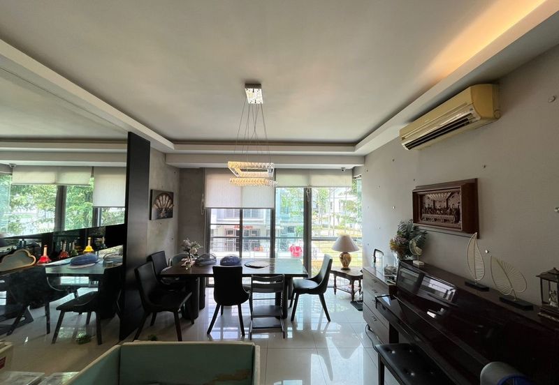 Desa ParkCity (Zenia)