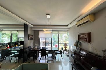 Desa ParkCity (Zenia)