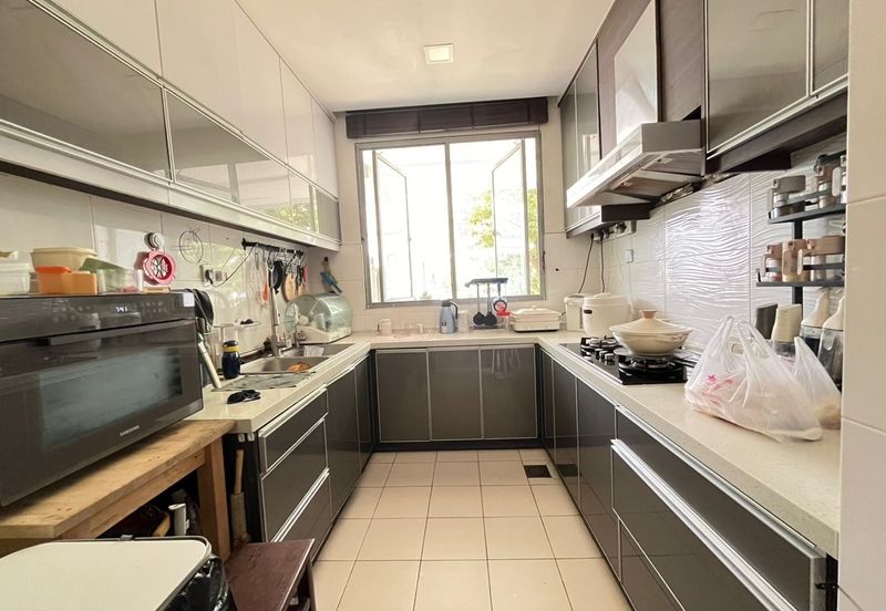 Desa ParkCity (Zenia)