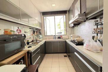 Desa ParkCity (Zenia)