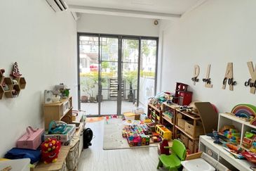 Desa ParkCity (Zenia)