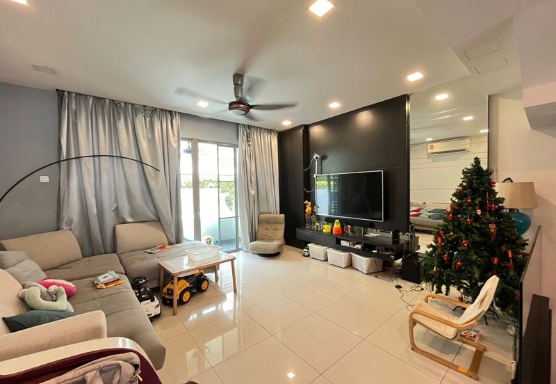 Desa ParkCity (Zenia)