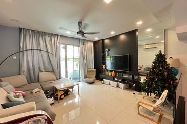 Desa ParkCity (Zenia)