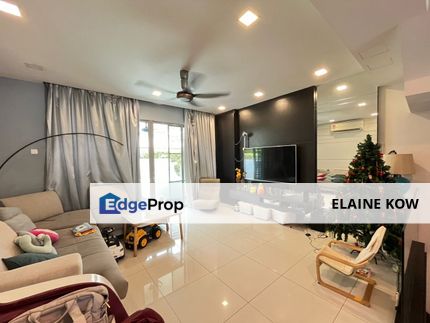 Zenia, desa Parkcity, Kuala Lumpur , Kuala Lumpur, Desa Parkcity