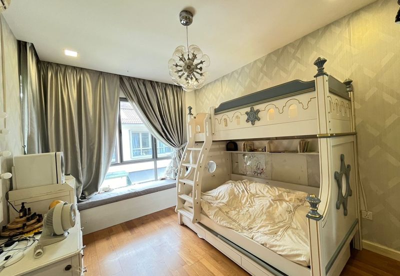 Desa ParkCity (Zenia)