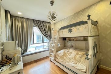 Desa ParkCity (Zenia)