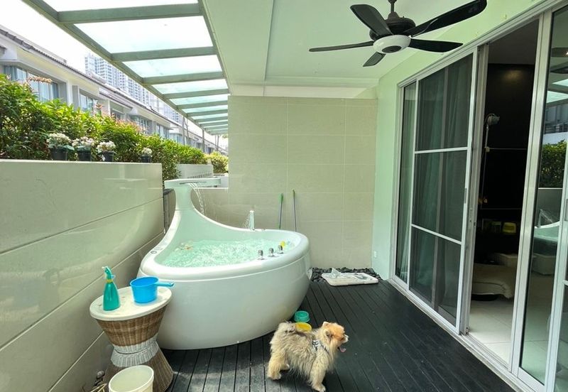 Desa ParkCity (Zenia)