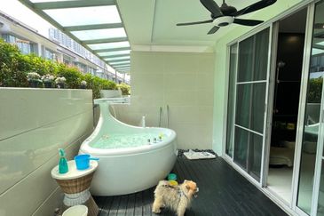 Desa ParkCity (Zenia)