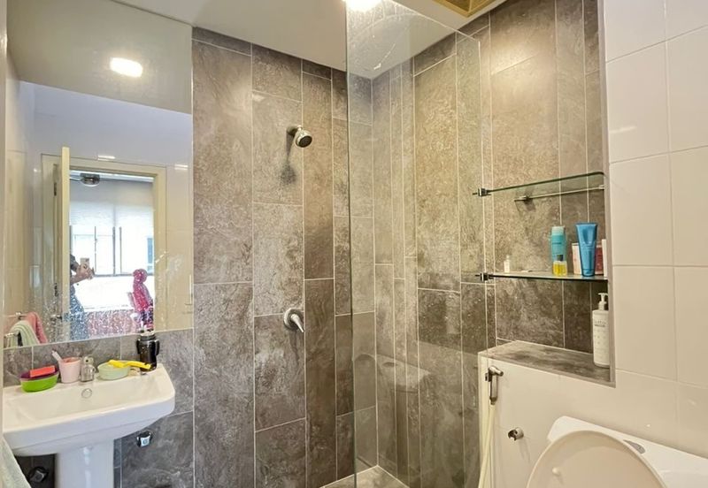 Desa ParkCity (Zenia)