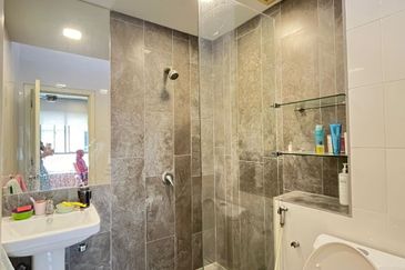 Desa ParkCity (Zenia)