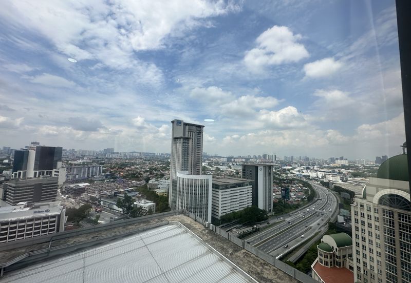 Pinnacle, Petaling Jaya