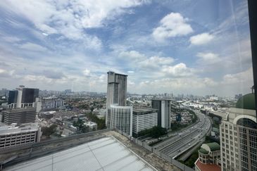 Pinnacle, Petaling Jaya