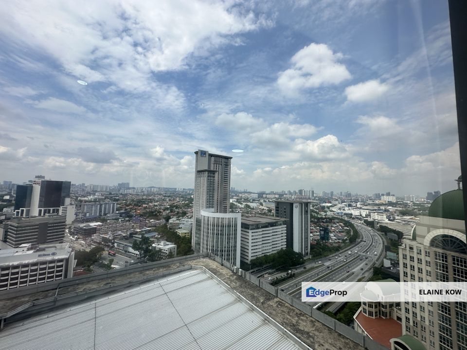 Pinnacle, petaling jaya, selangor , Selangor, Petaling Jaya