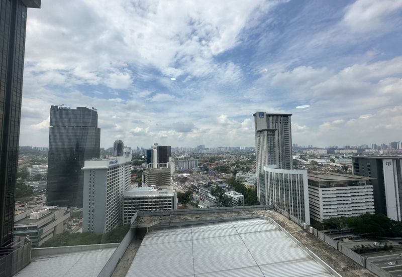 Pinnacle, Petaling Jaya