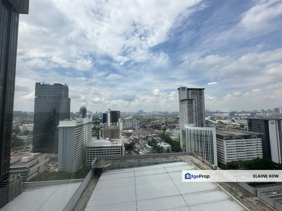 Pinnacle, petaling jaya, selangor , Selangor, Petaling Jaya