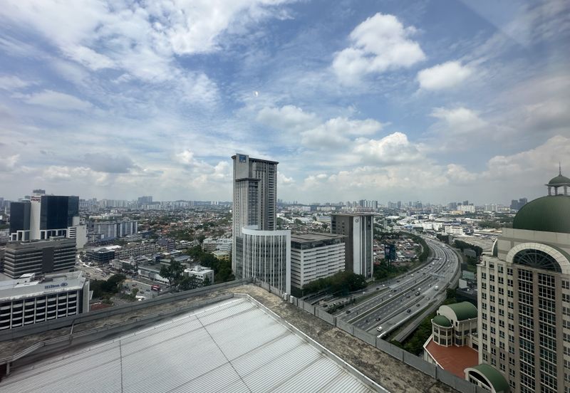 Pinnacle, Petaling Jaya