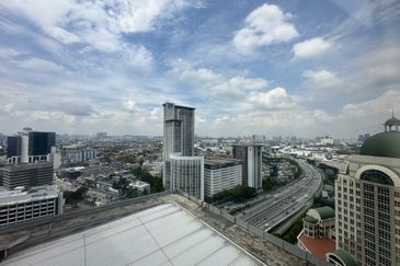 Pinnacle, Petaling Jaya