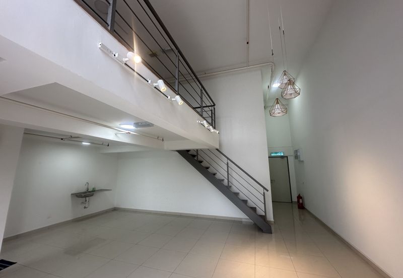 Pinnacle, Petaling Jaya