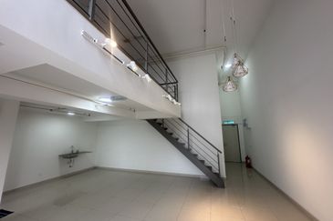 Pinnacle, Petaling Jaya